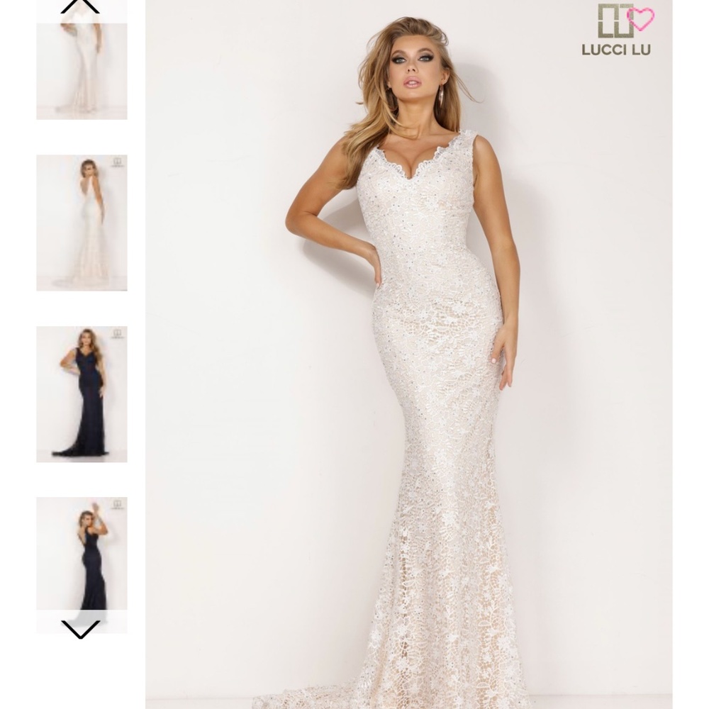 Weddding dress